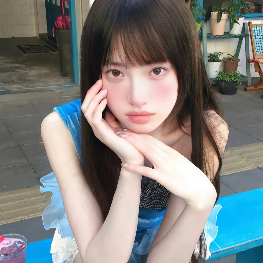 甜姐儿粤语